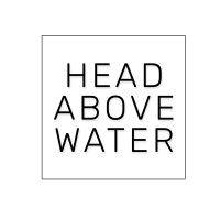 head above water, inc. logo image