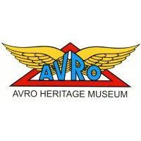 the avro heritage trust logo image