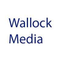 wallockmedia logo image