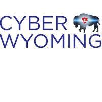 cyberwyoming logo image