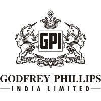 godfrey phillips india limited logo image