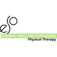 edelman spine & orthopaedic physical therapy