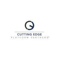 cutting edge platform partners logo image