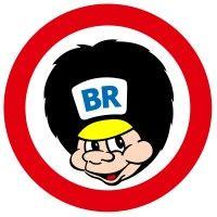 br, salling group logo image