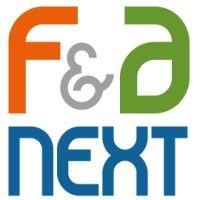 f&a next logo image