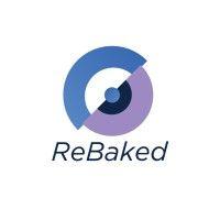 rebaked dao logo image