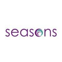 seasons seniors living logo image