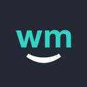 logo of Weedmaps