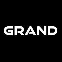 grand services inc logo image