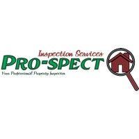 pro spect inspection services logo image