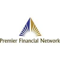 premier financial network logo image