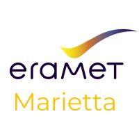 eramet marietta, inc logo image