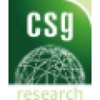 consumer search group logo image