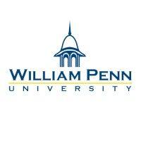 william penn university logo image