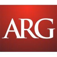 apartment realty group (arg) logo image