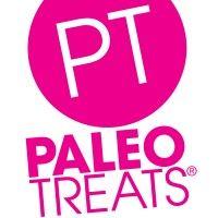 paleo treats inc logo image