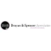 brayan & spencer associates logo image