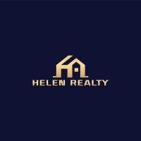 helen realty logo image