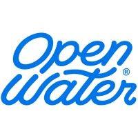 open water logo image