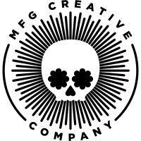 mfg creative company logo image