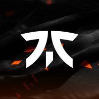 fnatic logo image