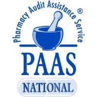 paas national logo image