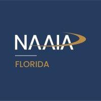 naaia florida logo image