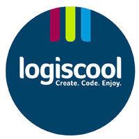 logiscool mexico logo image