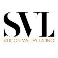 silicon valley latino logo image