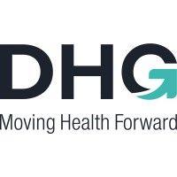 dhg logo image