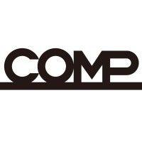 comp inc. logo image