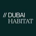 logo of Dubai Habitat