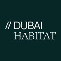 dubai habitat