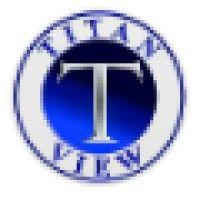 titan view logo image