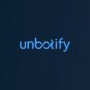 logo of Unbotify