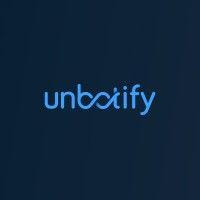 unbotify logo image