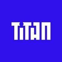 titan packaging ltd logo image