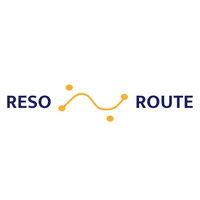 resoroute logo image