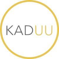 kaduu.io logo image