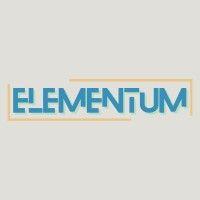 elementum tech logo image