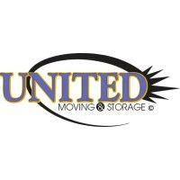 united moving and storage logo image