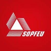 sopfeu - société de protection des forêts contre le feu logo image