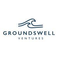 groundswell ventures® logo image