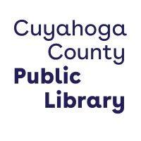 cuyahoga county public library