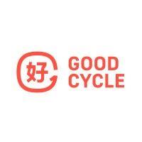 goodcycle environmental technologies logo image