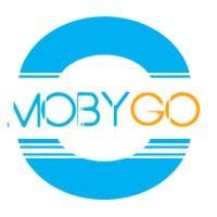 mobygo logo image