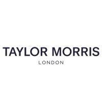 taylor morris eyewear logo image