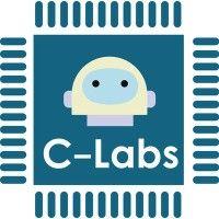 c-labs r&d s.r.o. logo image