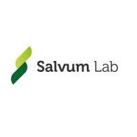 salvum lab logo image