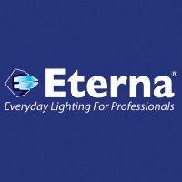 eterna lighting logo image